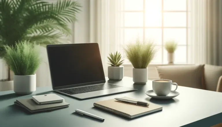 Дневна рутина на фриленсер: Како ефикасно да го организирате денот 